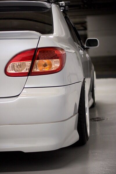 Corolla