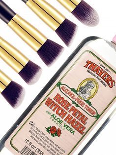 These are GOOD. Best little known beauty products with high 