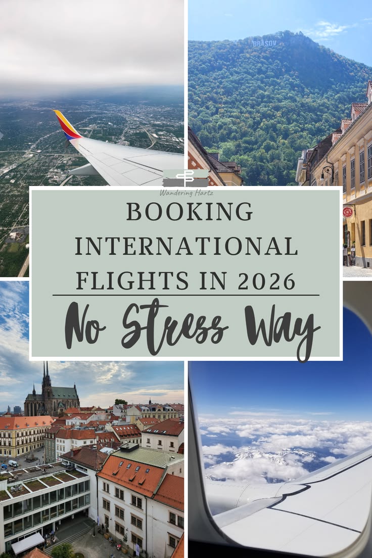 We break down how to book flights in 2026.