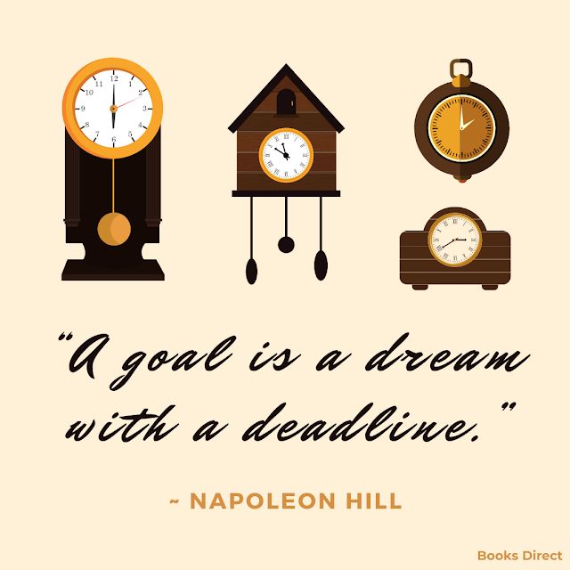 Quote of the Week by Napoleon Hill