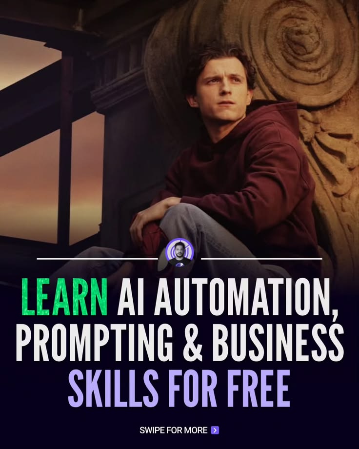 💬 Comment **SKILL** and I'll DM you exactly where to find it