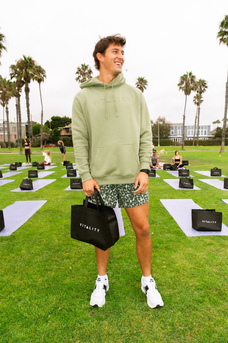 Huge thanks to everyone who showed up to sweat it out with @
