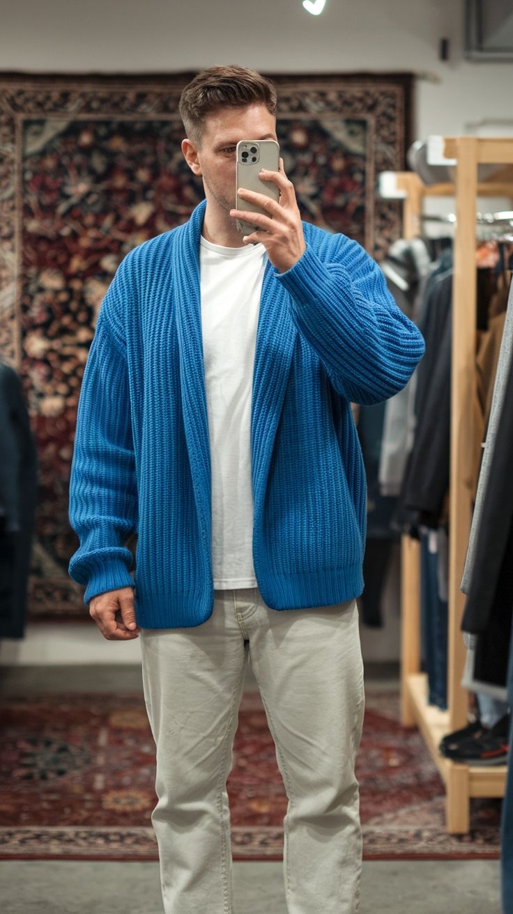 Stay warm and stylish this season with casual winter outfits