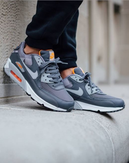 Nike Air Max 90 Print