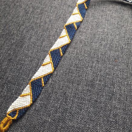 Normal pattern #41783 | BraceletBook