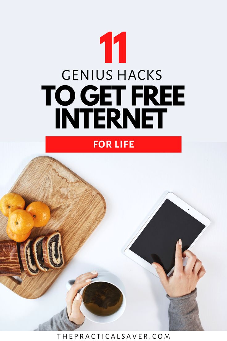 Looking for ways to get free internet for life? Us these sim