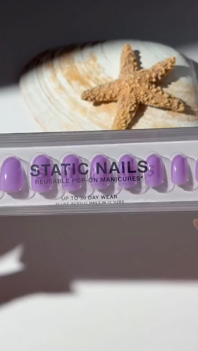 Your summer nail looks are in full swing and we are HERE for