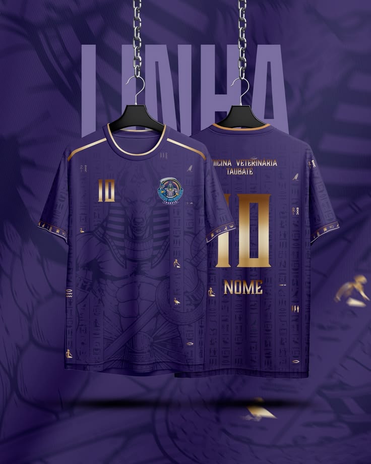 VESTUÁRIO DESIGN- Atlética Medicina Veterinária Taubaté 2026
