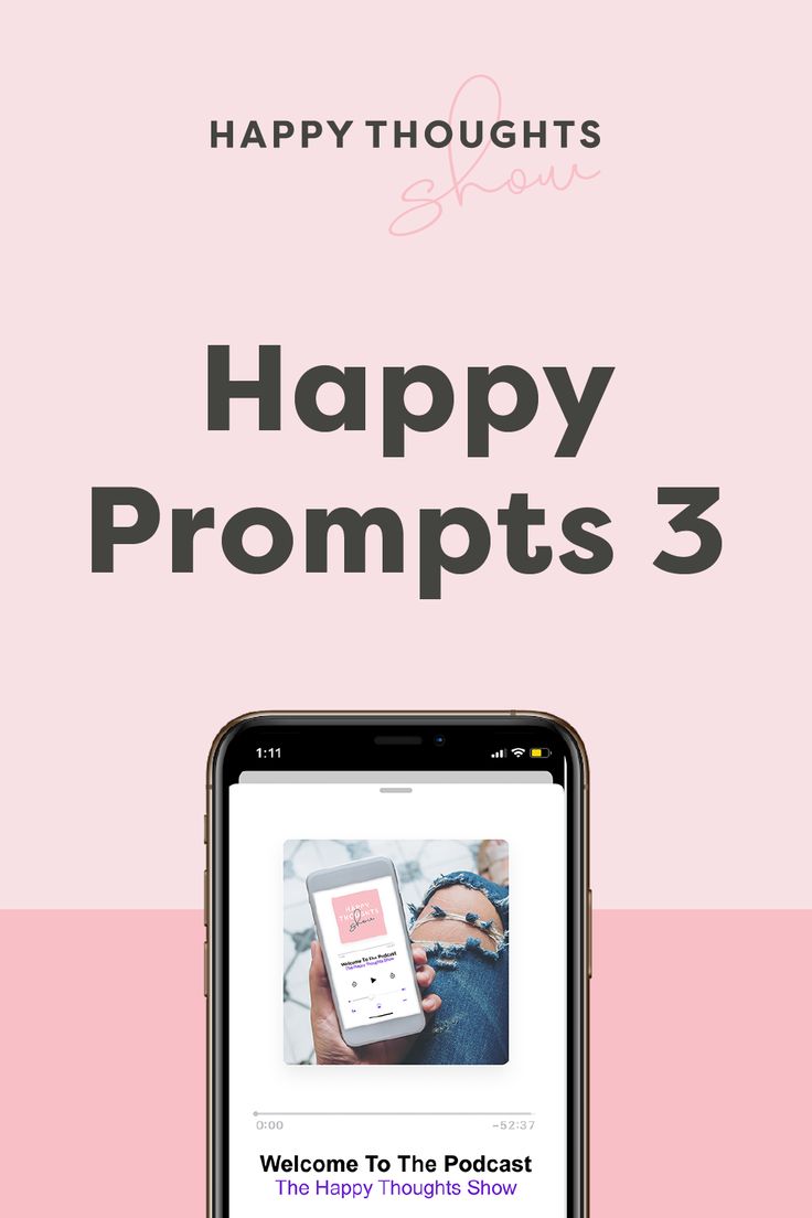This prompt is a real goodie and will have you feeling on to