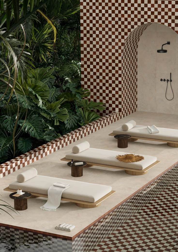 Colecciones Lume | Marazzi