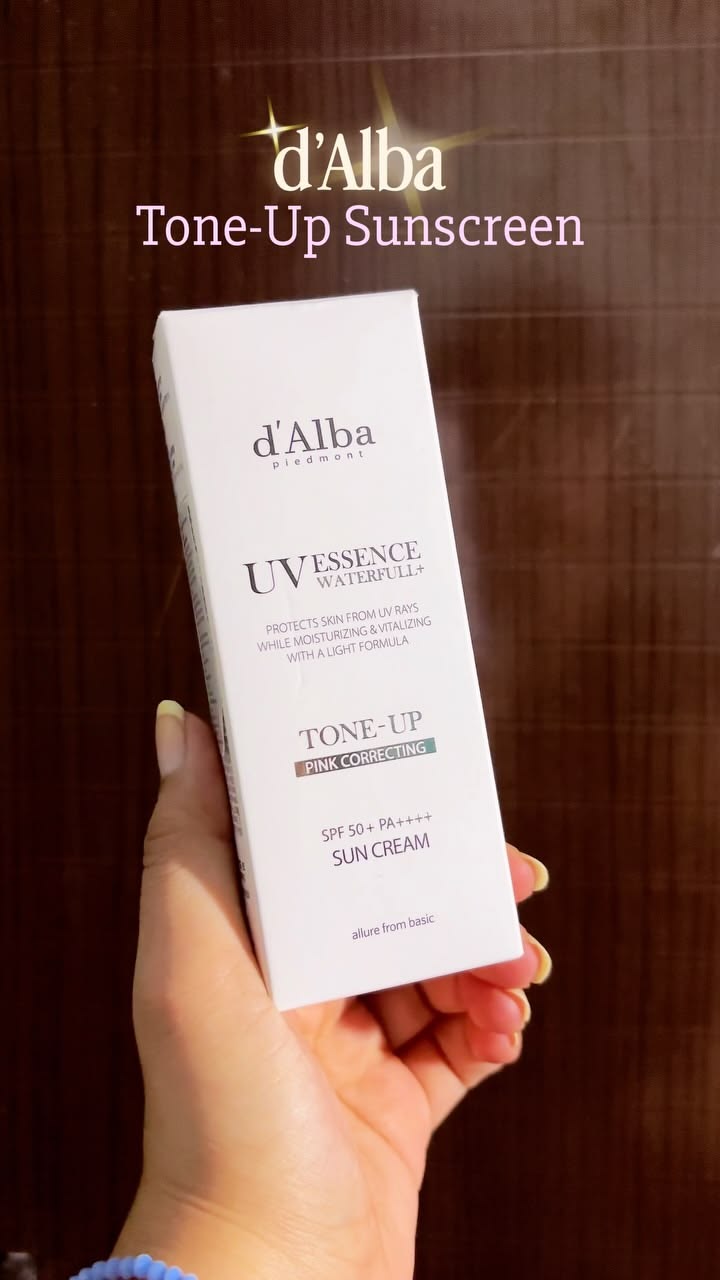 easiest makeup routine 🪩🍓

Shop @dalba_india on Nykaa!

#nil