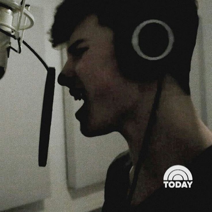 Shawn Mendes 2016