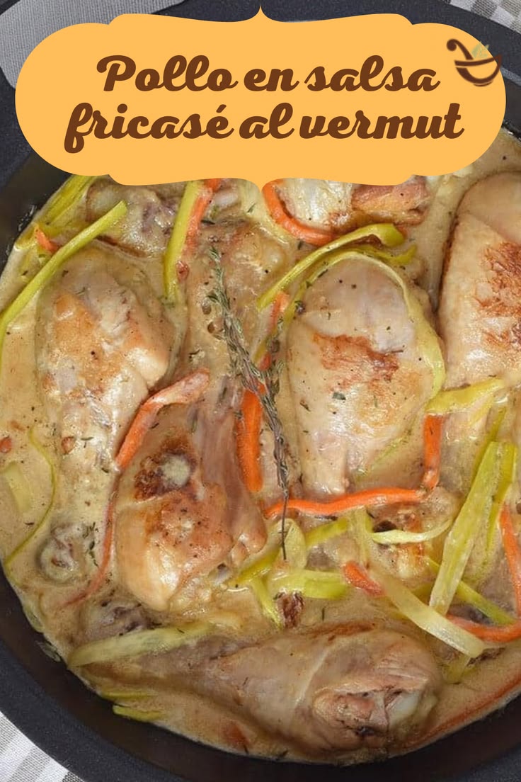   [quads id=1]  
The post Pollo en salsa fricasé al vermut. 