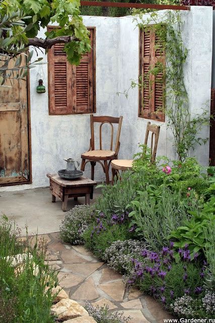 Very pleasant space!