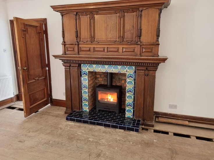 Gallery - Victorian Ceramics | Victorian Tiles & Edwardian T