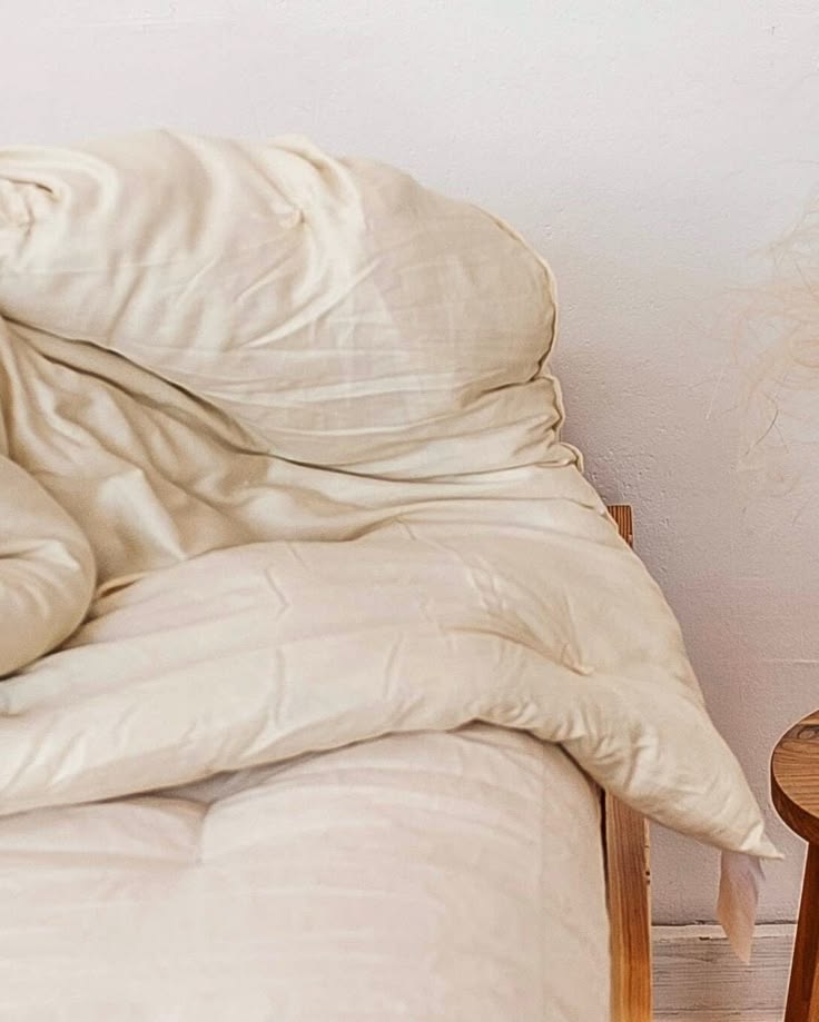 washable wool duvet / twin to king – willaby