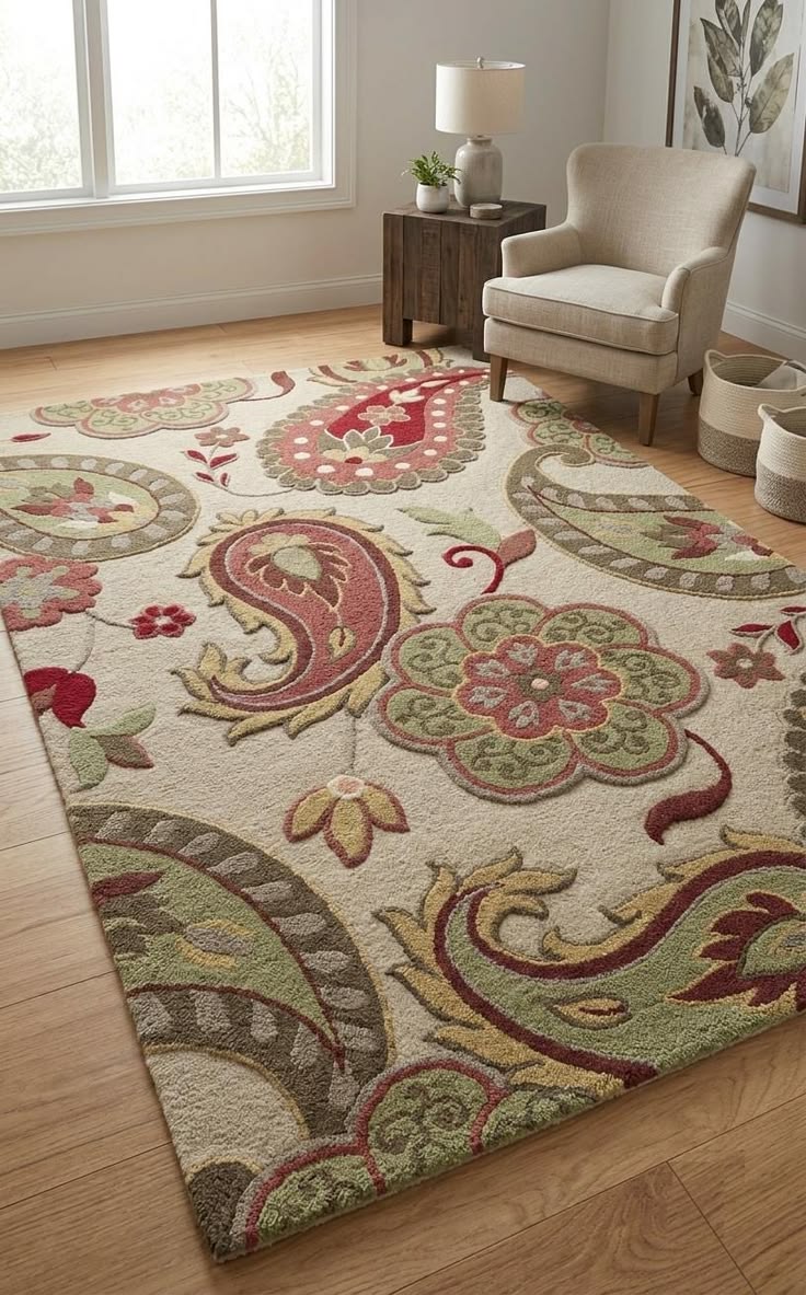 Bring timeless elegance and cozy warmth to your home with th