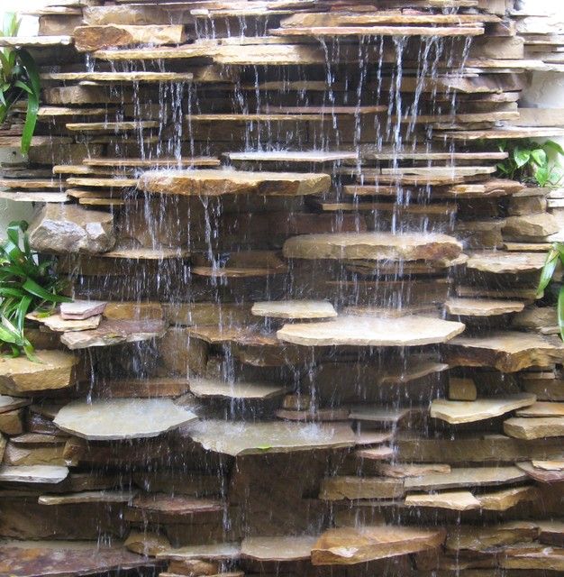 20 Wonderful Garden Fountains | Daily source for inspiration