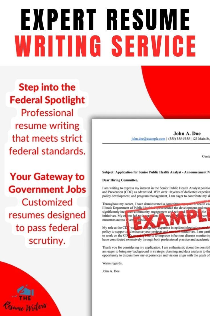 Unlock your career potential with expert resume writing serv