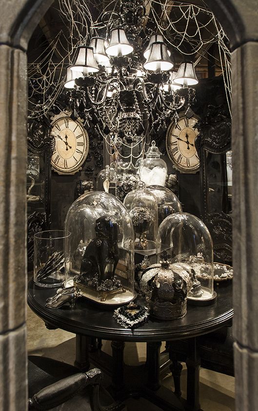 The Best Halloween Decoration Ideas