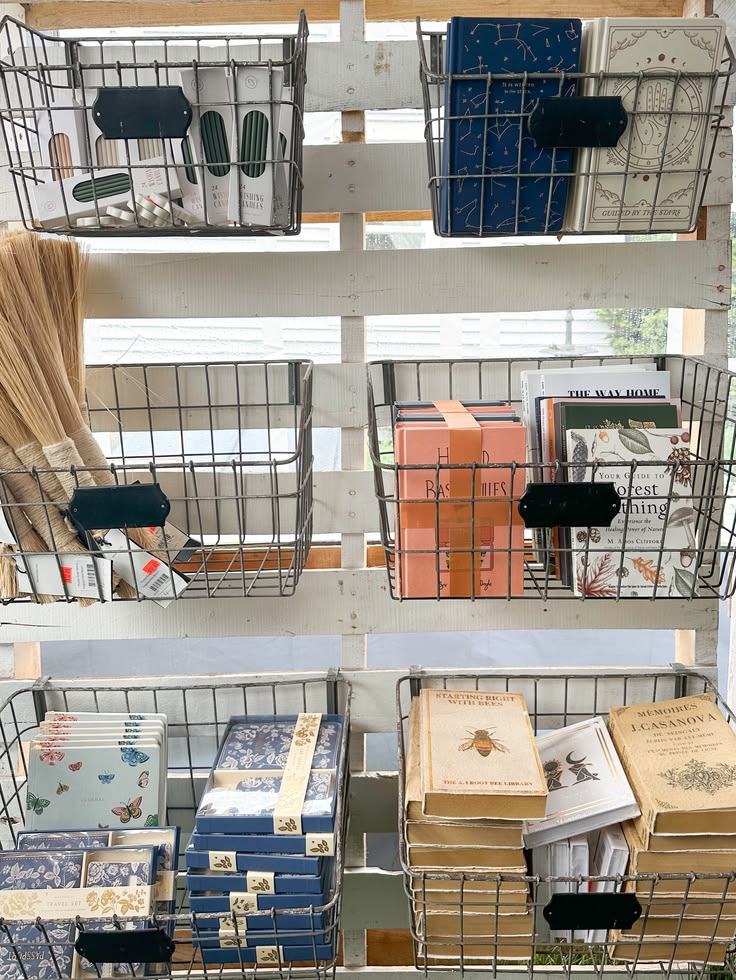 Tent Sale is on

Friday 10-4
Saturday 10-4
Sunday 11-2

Shop