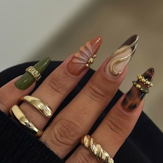 Margotte 🍒 | 🤎🤎🤎🤎🤎🤎... | Instagram