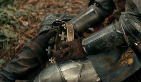 ~ fantasy aesthetic ~ jon snow ~ game of thrones ~