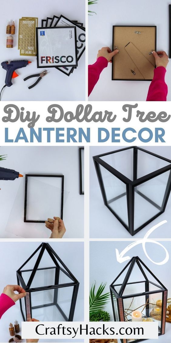If you love to decorate on a budget and improve the look of 