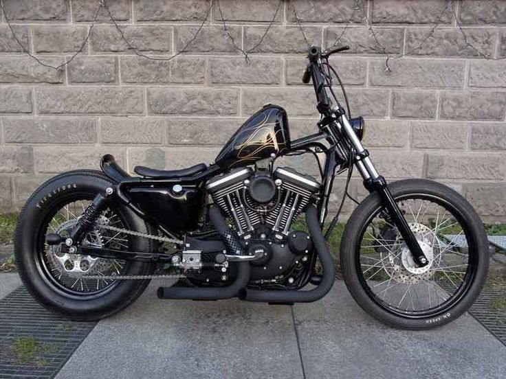 Crazy orange mc.. This bike is rad.