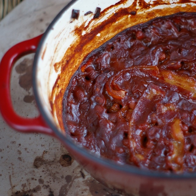 The Yum Yum Factor: My Very First Authentic Canadian Food Me