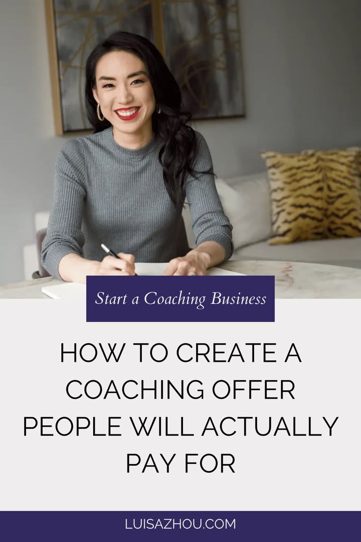 Are you selling a delivery mechanism or a specific result? L
