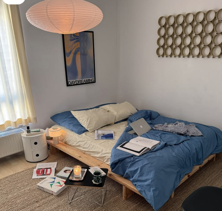 nordic bedroom guide