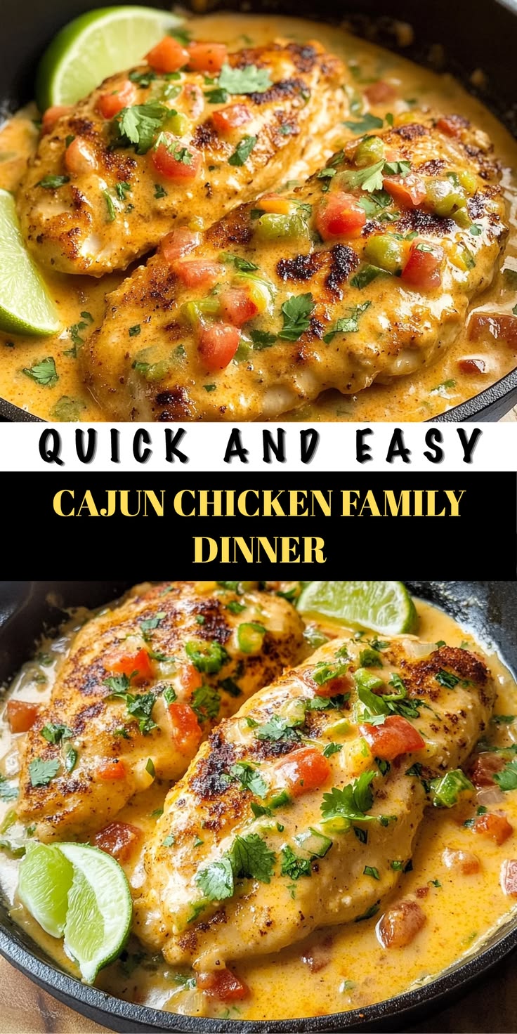 Are you looking for a simple, flavorful main dish that every