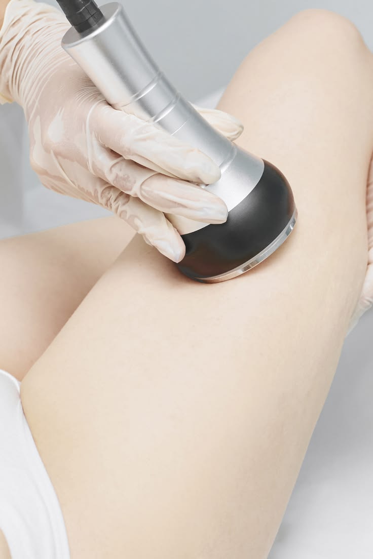 Ready to feel more confident in your skin? ✨

Body contourin