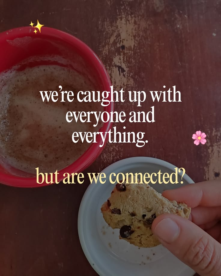 The more we build Von Ember, the more we find ourselves comi