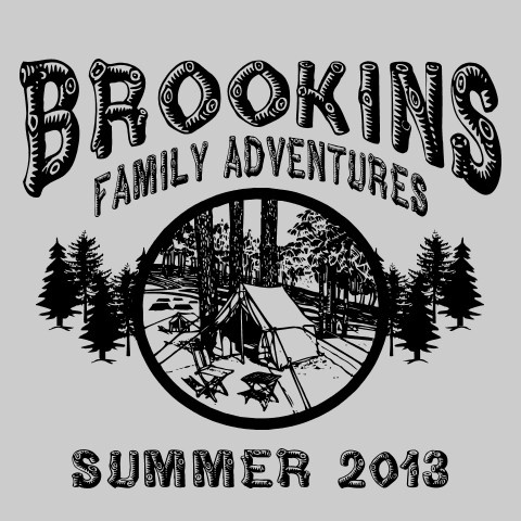 Start your family reunion adventure with this reunion featur