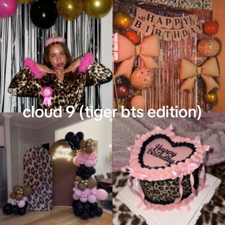 megan moroney birthday party theme idea