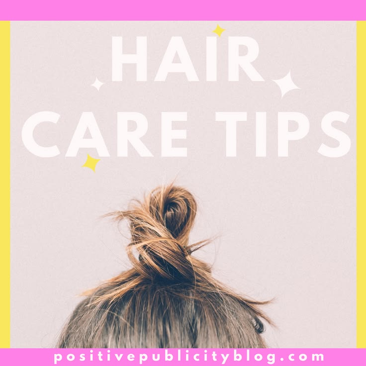 Maintaining Hair In Between Hair cuts
