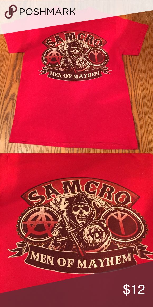 Check out this listing I just found on Poshmark: Sons of Ana