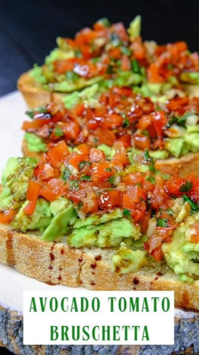 10min · 8 servings

 

Ingredients 
 • 8 slices Crusty bread