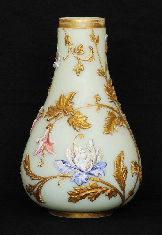 Harrach Bohemian glass