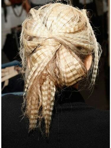 Hair