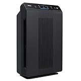 The Winix 5500-2 Air Purifier is engineered to enhance indoo