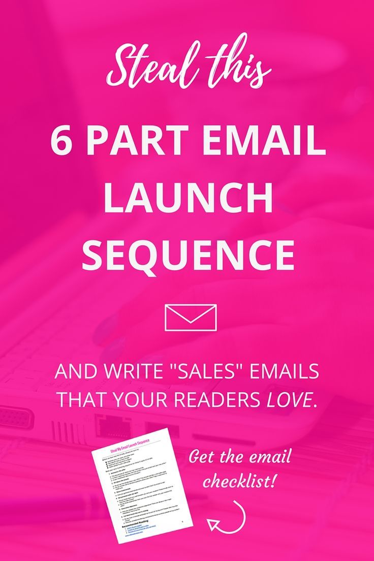 Sales emails aren't supposed to be "salesy". Use this compre