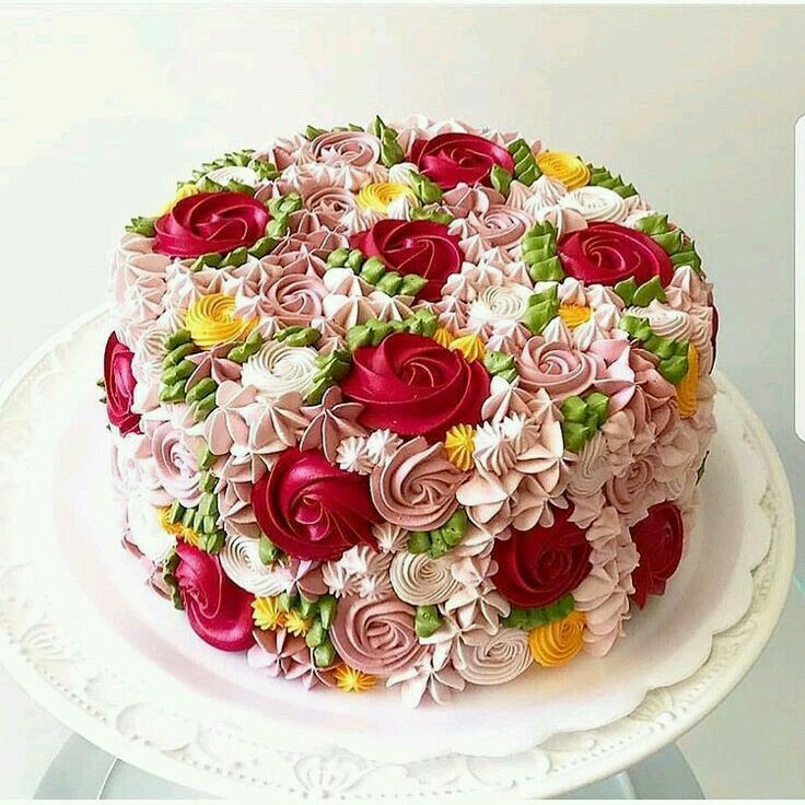 Cake