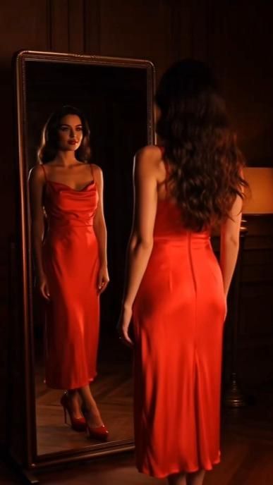 You were never meant to chase love.
You were meant to attrac