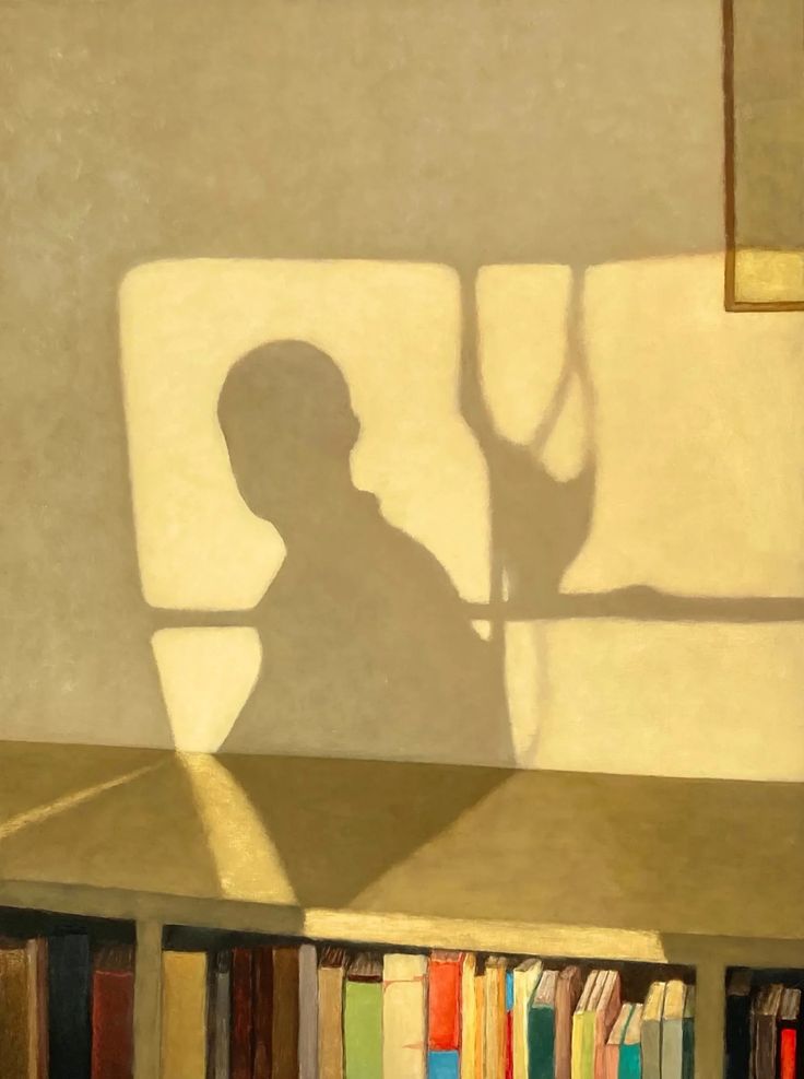 Beyond The Seen And Painted: Artist Jess Allen On The Power 