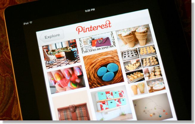 12 Reasons Why Your Business Needs Pinterest Marketing