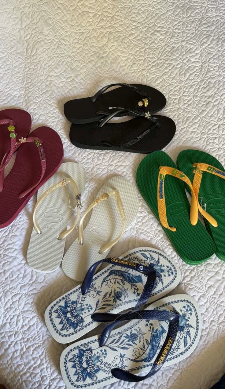 #havaianas #summer #aesthetic