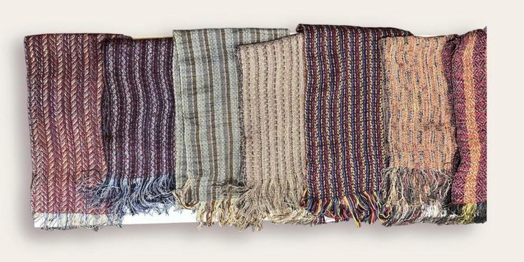 Made by a mother-daughter team in Maine.